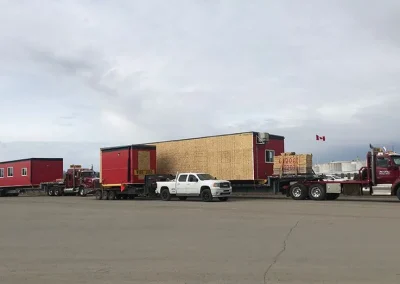 Calgary Winch Truck Service